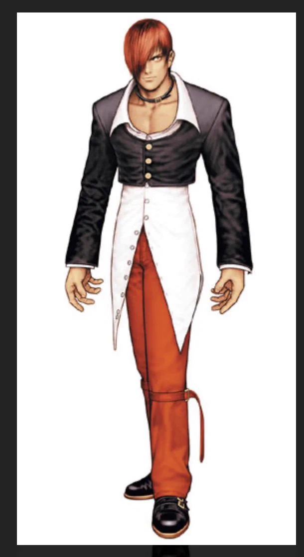 ファッションブランドしまむらのコーデが、あのキャラの服にしか見えないｗｗｗ