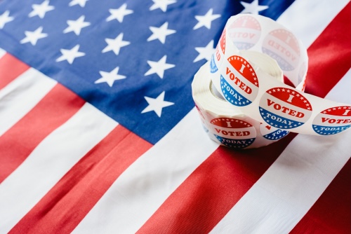 MrNailHead's tweet photo. Go Vote for AMERICA #USA #Freedom #MrNailHead #AtlantaBathroomRenovations #PCBbabyRenovations https://t.co/VpaFlWy0zh