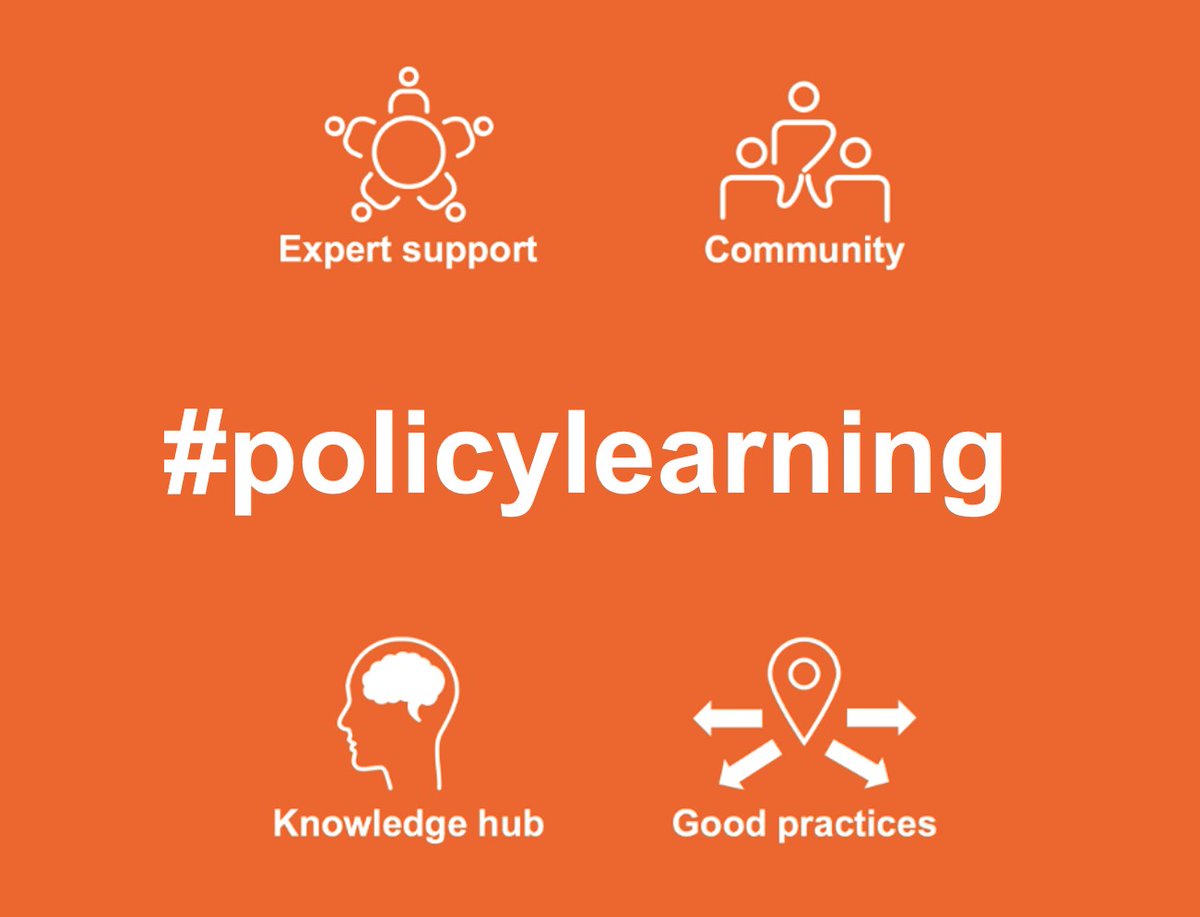 Interreg Europe tweet media