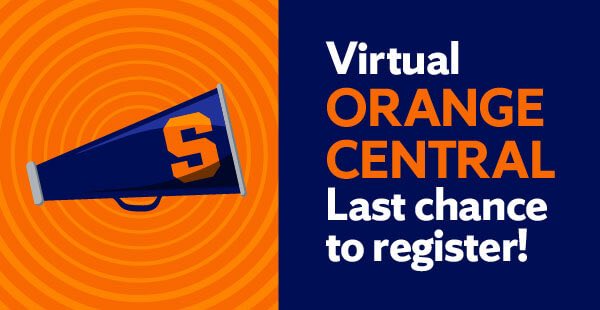BmoreOrange's tweet photo. ‼️LAST CHANCE‼️

Registration for #OrangeCentral closes at noon, Baltimore!!! 🧡🍊🧡

Help us turn the entire US 🟠🟠. https://t.co/dU4F7lrYPg