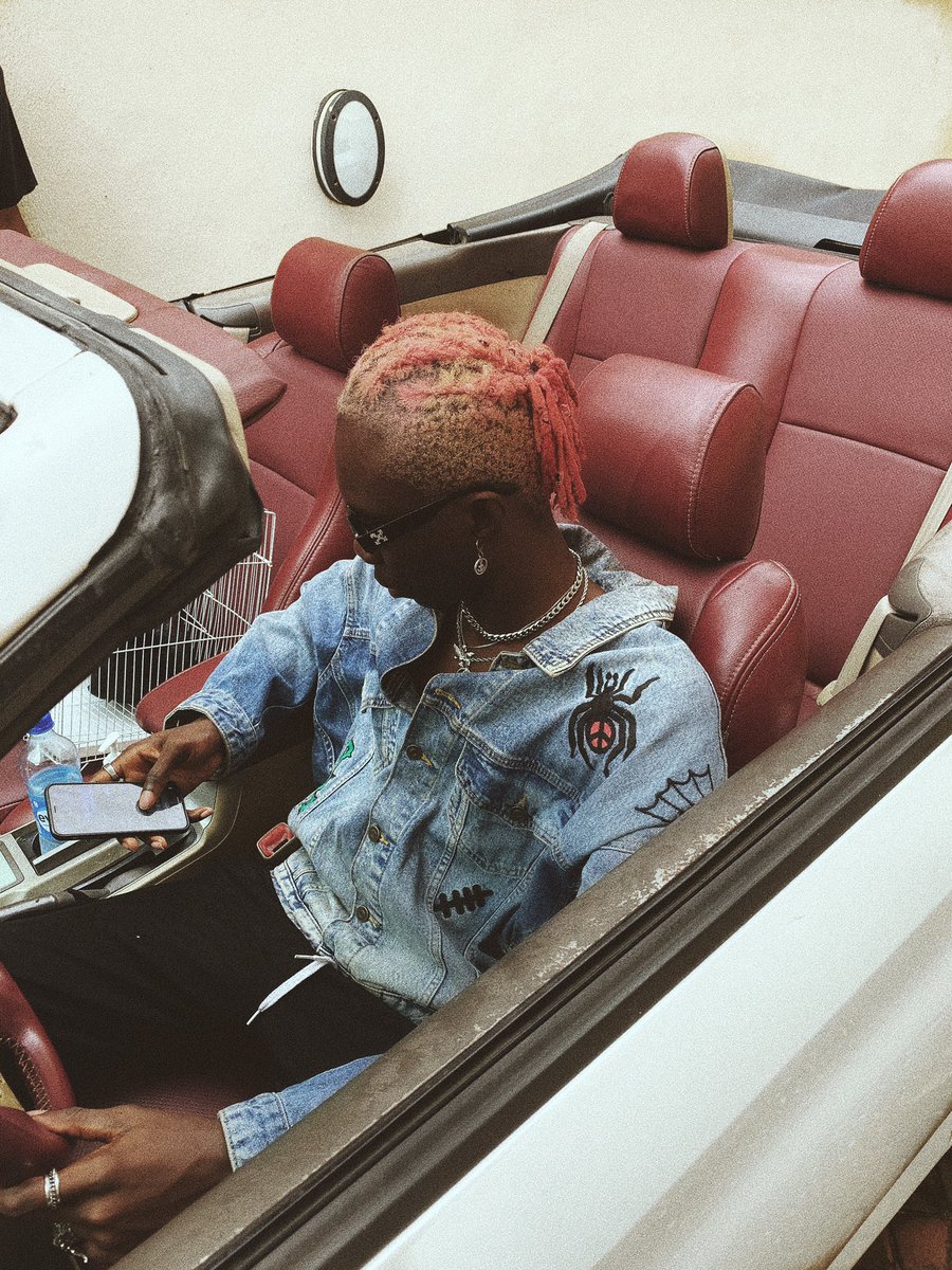 BlaqBonez's tweet photo. Letter to my friends and family 🖤 https://t.co/Amiiu5NePc