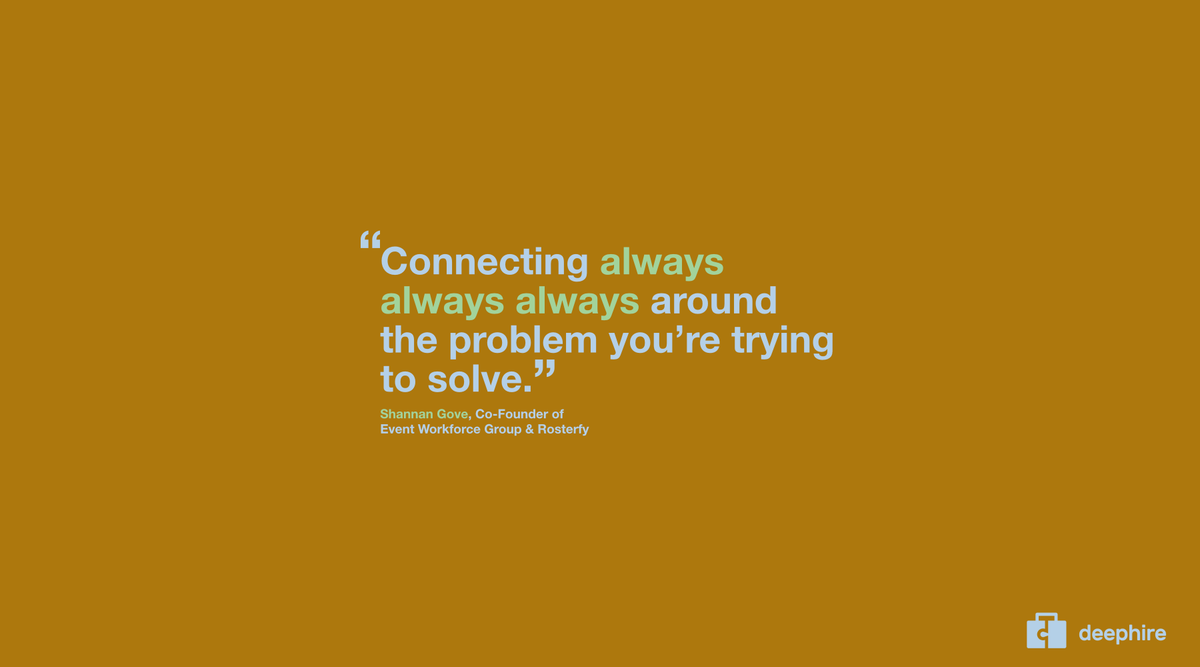 DeepHire tweet media