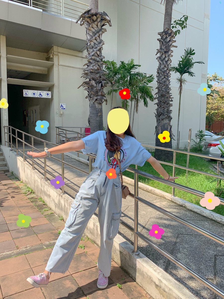 วันจันทร์อีกแล้วว 🍎🎪🐠🥦✏️