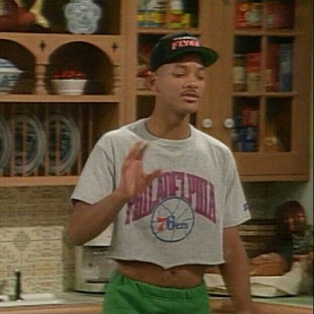 shotsinworld's tweet photo. will smith 90's https://t.co/sg65FrA5D2