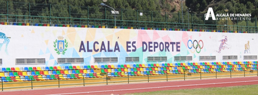 Foto cedida por Ayuntamiento de Alcalá