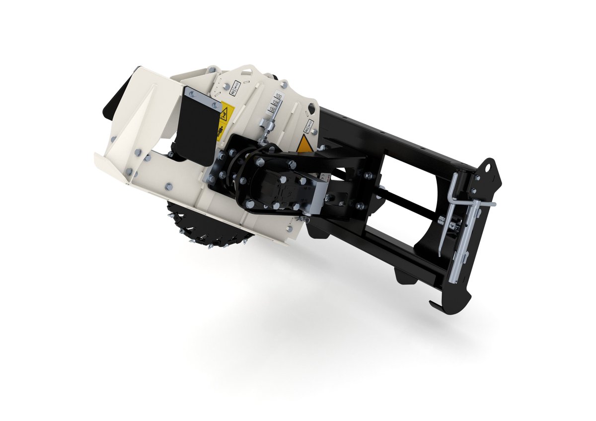 Simexsrl's tweet photo. Breaking news: #Simex introduces a new #wheelsaw. Or rather, two!

👉Micro-trenching for optic fiber cable installation.
👉Both for skid and mini-excavator

Find out more now: https://t.co/Ig81gJ2l1B

#HeavyMadeEasy #trenching #fiber https://t.co/syjSEw9OES