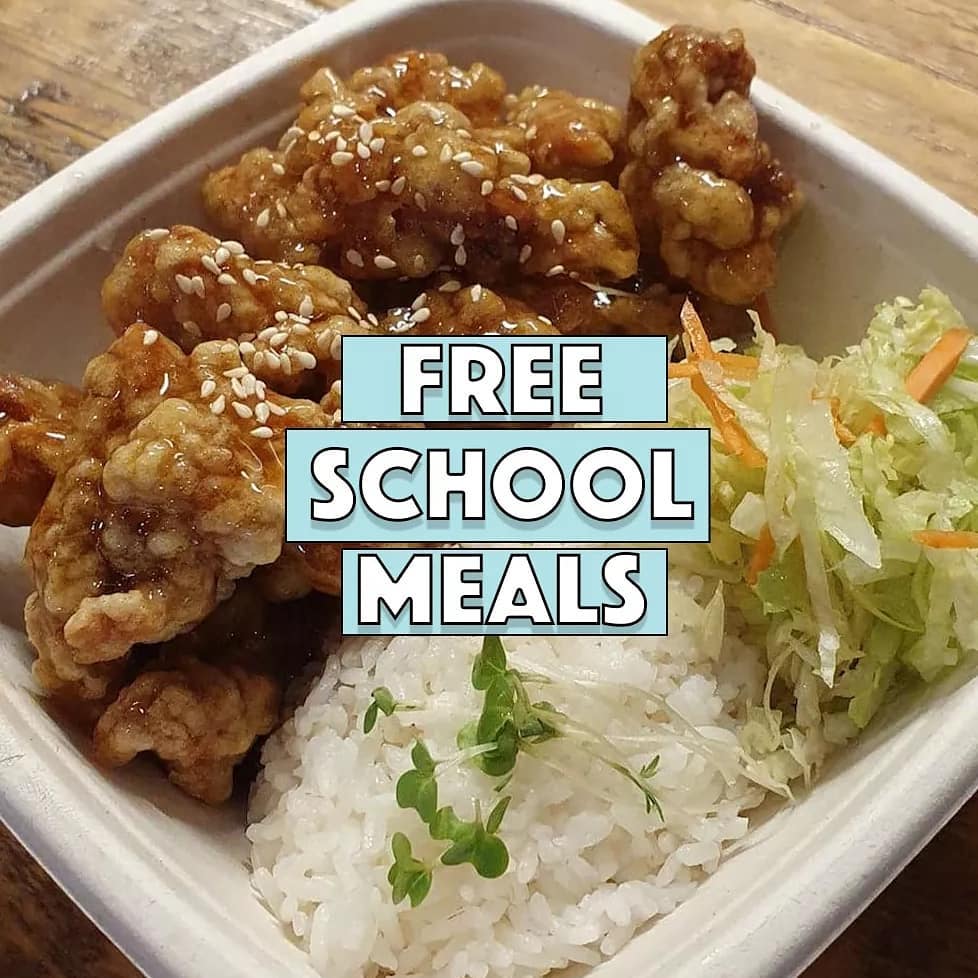 Nottingham Street Food Club tweet media