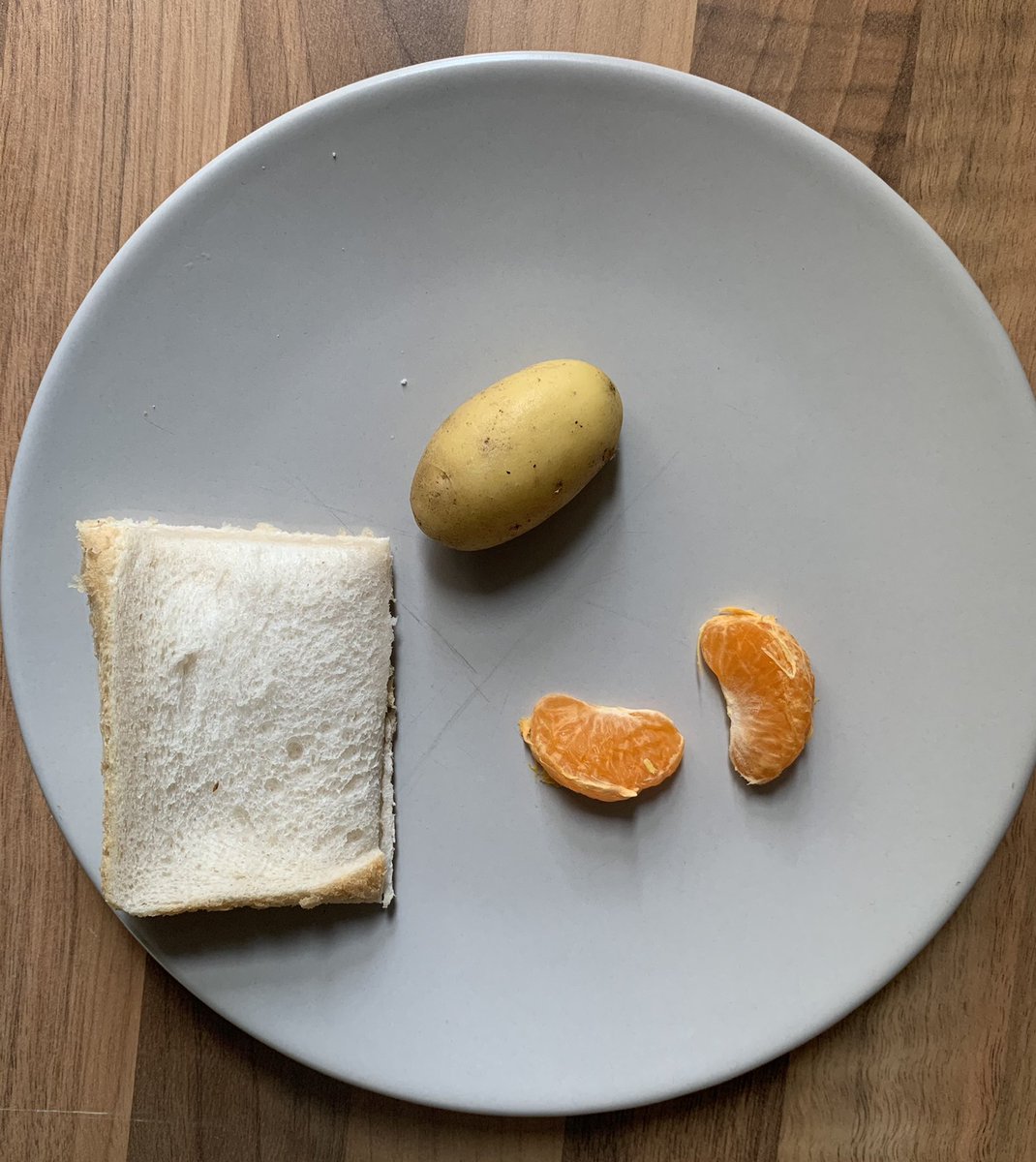 Tories: ‘I could feed a family of 6 for 12p with this meal!’ 

The meal: