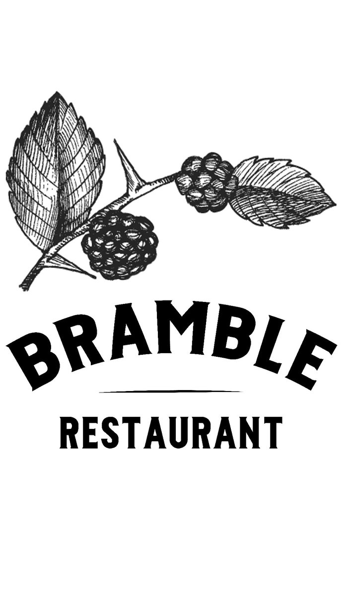 Bramble Restaurant Sherborne tweet media