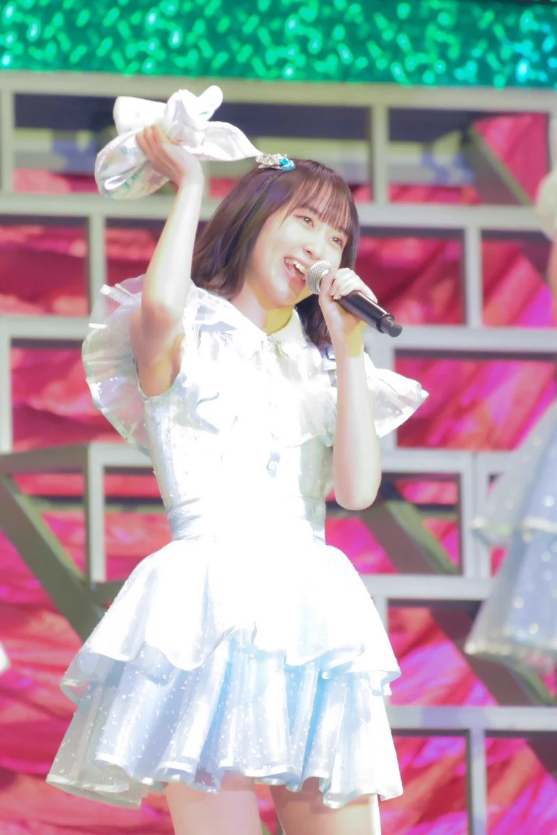 川中子 奈月心 on X: 