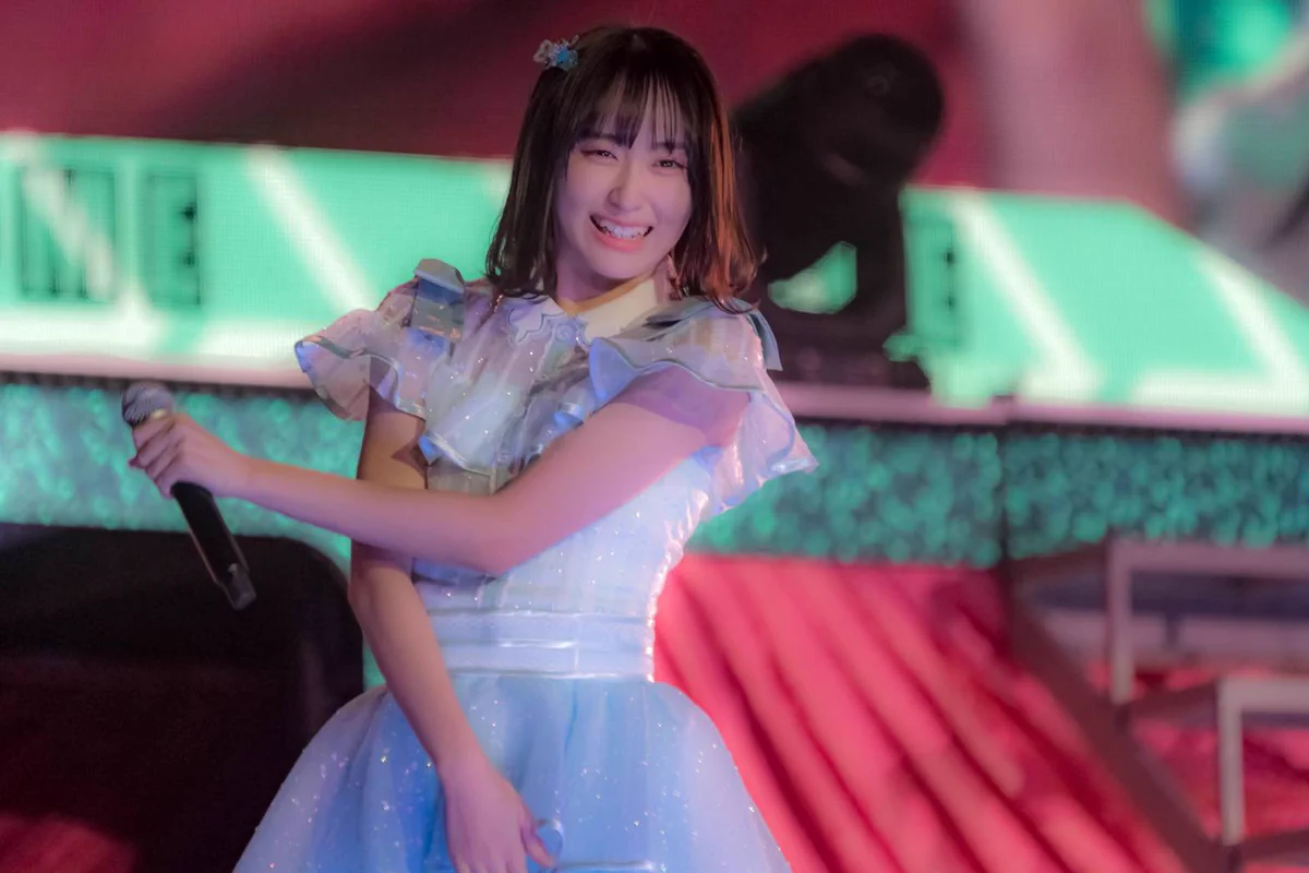 川中子 奈月心 on X: 