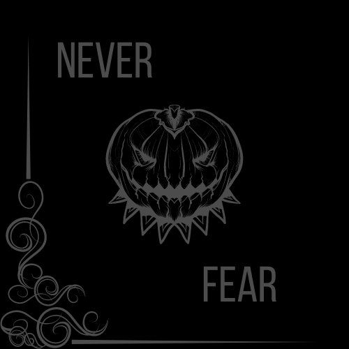 Hey everyone! It's time to officially announce that the Never Fear Podcast will be launching on Halloween! The first original story, from which the podcast takes its name, will be told over 4 bingeable episodes!

#podcast #Halloween #HorrorFam