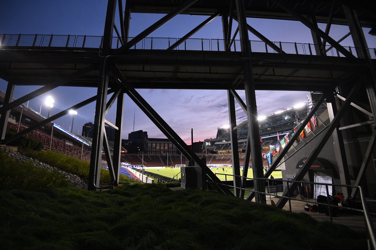 FC Cincinnati tweet media