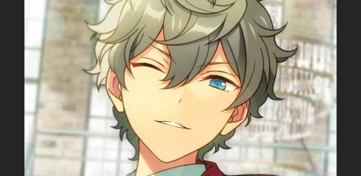 あんさんぶるスターズ 公式 1 4 お知らせ 5周年記念イラストは 事務所ごとに4回にわけて公開中です 最後は New Dimension ニューディのアイドルたちが描かれた 5周年記念イラストの特別ムービーを公開します あんスタ5周年 あんスタ