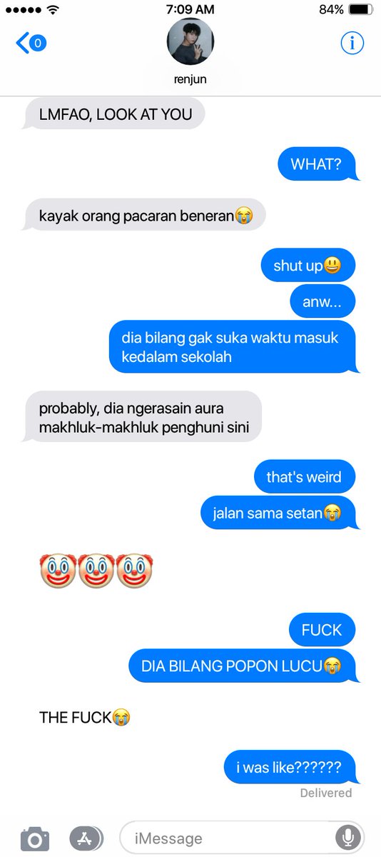 weird :D