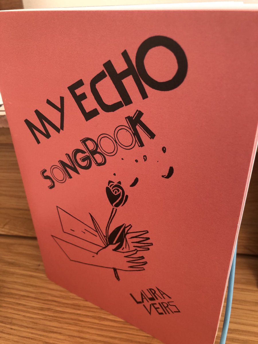 Wonderful new ⁦<a href="/lauraveirs/">Laura Veirs</a>⁩ album from the good folks ⁦<a href="/bellaunion/">Bella Union</a>⁩. Now for learning the guitar parts but worried all that retuning going to need more guitars to keep up!