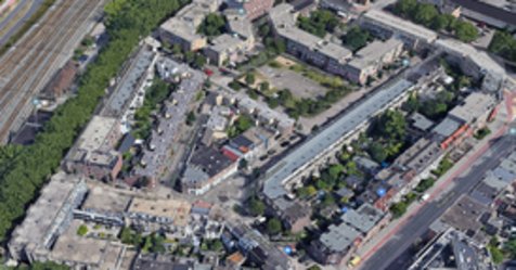 Gefeliciteerd buurtcooperatie 't #ecozand met 't binnenhalen van de #PAW! Gelukkig mag ik jullie blijven bijstaan in deze mooie reis.