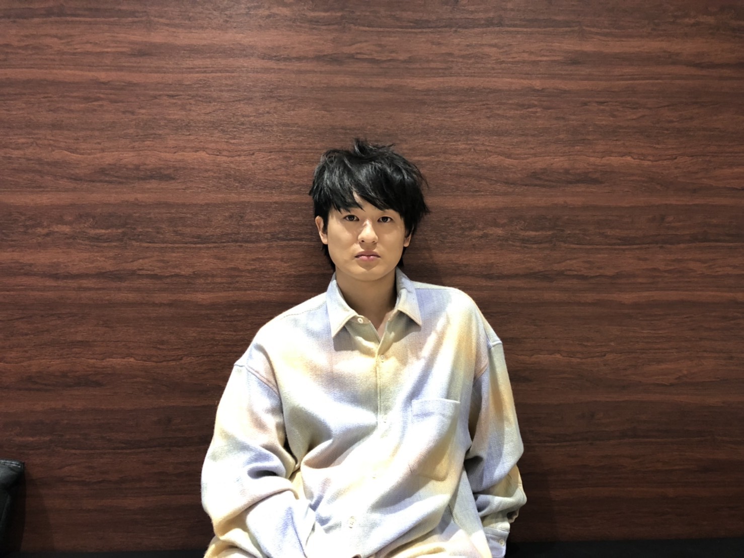 アオイヤマダ Twitter Sogning Twitter