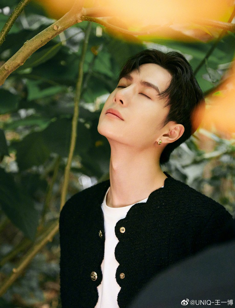 xihuan_yibo_85's tweet photo. #118day #1일1이보 #1天1一博 #wangyibo #王一博 #喜欢 #좋아해 #Tracer85 #Tracer85OurChampion https://t.co/KUrIBGNwb1