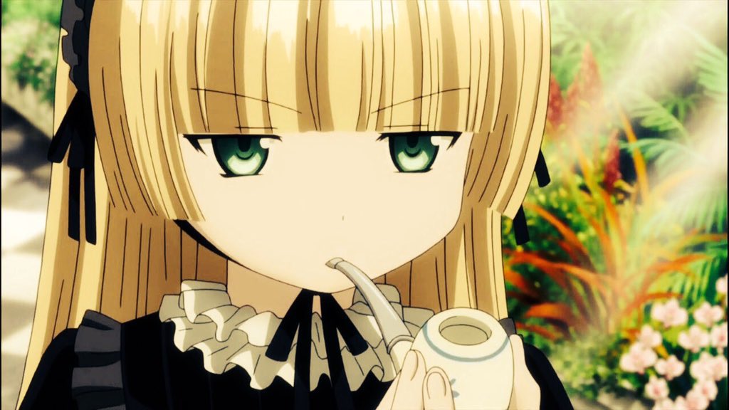 ヴィクトリカ G Vicutorica Twitter