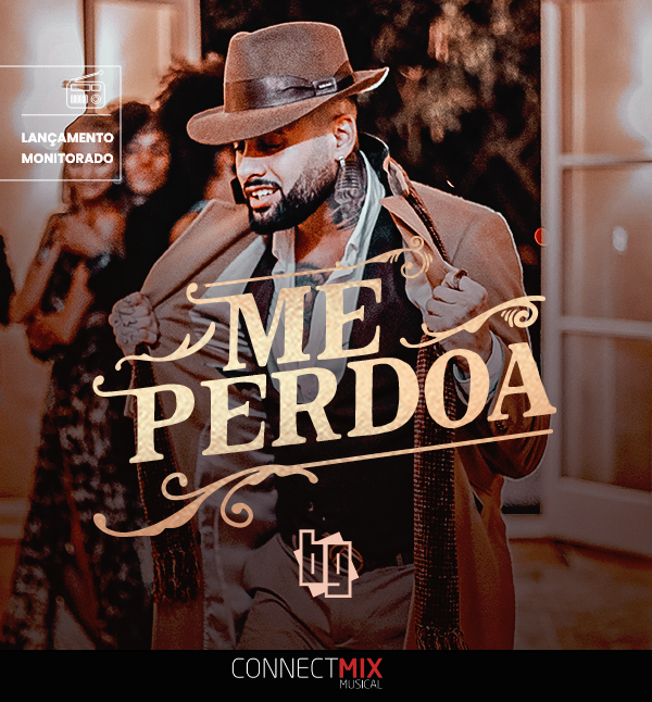 Confira o sucesso do cantor #bg na sua rádio favorita hoje mesmo!
Me Perdoa foi lançada recentemente, e já é um sucesso!
Acesse nosso ranking para acompanhar o artista!
https://t.co/KGC8sl5iOh
#connectmix #samba #pagode https://t.co/yF7XABa9HU