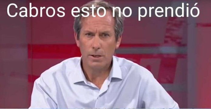 elmala_cue's tweet photo. #BuenLunes  #LesVolamoslaRaja #PlebiscitoChile #ChileDesperto #FelizLunes https://t.co/ndhqwBVYNP