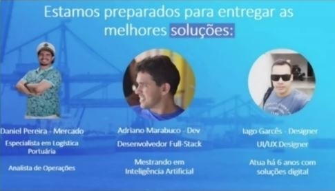 brasil_export's tweet photo. Projeto “ways” da equipe DL Portos vence etapa Nordeste do Brasil Hack Export. Anúncio foi feito durante o Nordeste Export, que acontece no @complexo_suape Transmissões são online e cadastro para assistir é grátis. Acesse https://t.co/uJvgY9DDgm https://t.co/uqq9ETEfL4