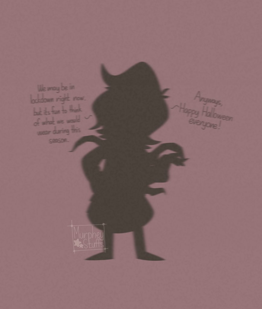 🌟MurpheyStuffs🌟:C0 mms Closed: on Twitter: "Doodle Warriors Halloween  Special: Part 2 For the remaining parts, since I've been watching the  Analog Horror Gemini Home Entertainment, I made my DW cosplay as the
