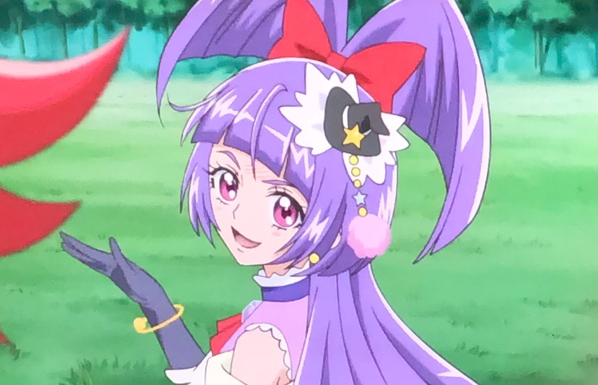 Hugっと プリキュア 初見勢の感想 36 37話 ハグプリ Precure Togetter