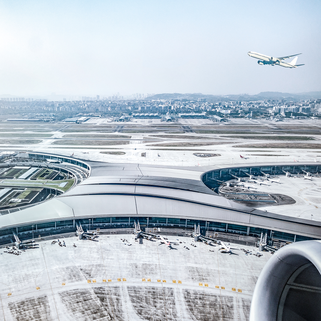 dormakabaDE's tweet photo. Hoher #Passagierkomfort: Dank integrierter und automatisierter Zugangslösungen.
Erfahren Sie mehr über unsere sicheren Lösungen und umfassenden Dienstleistungen für Ihren #Flughafen.

https://t.co/uGI3pwuD6g

#airport #flughafensicherheit #komfort #selfboardinggates #dormakaba https://t.co/0DK8waxSdj