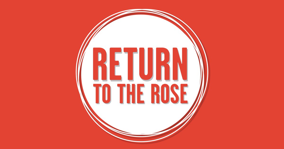Rosetheatre's tweet photo. The big week is here... we're finally back!
This Wed 28 Oct Educating Rita opens to kick off our #ReturnToTheRose season πΉ
The show is running until 14 Nov with COVID-19 safety measures in place. Book here π https://t.co/uZS6cVDQK1
Our cafΓ© is also reopening - more below π https://t.co/5XxRNbZACB