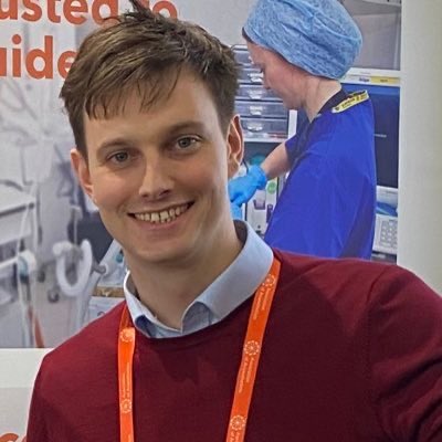 Dr Will Rattenberry, Consultant AnaesthetistNottingham, UKRoles: Anaesthesia News , Environment and Sustainability , Trainee Pay  Interests: thoracics, regional , patient safety, planetary healthNon-work: litter-picking , yoga , cycling  @effectsite