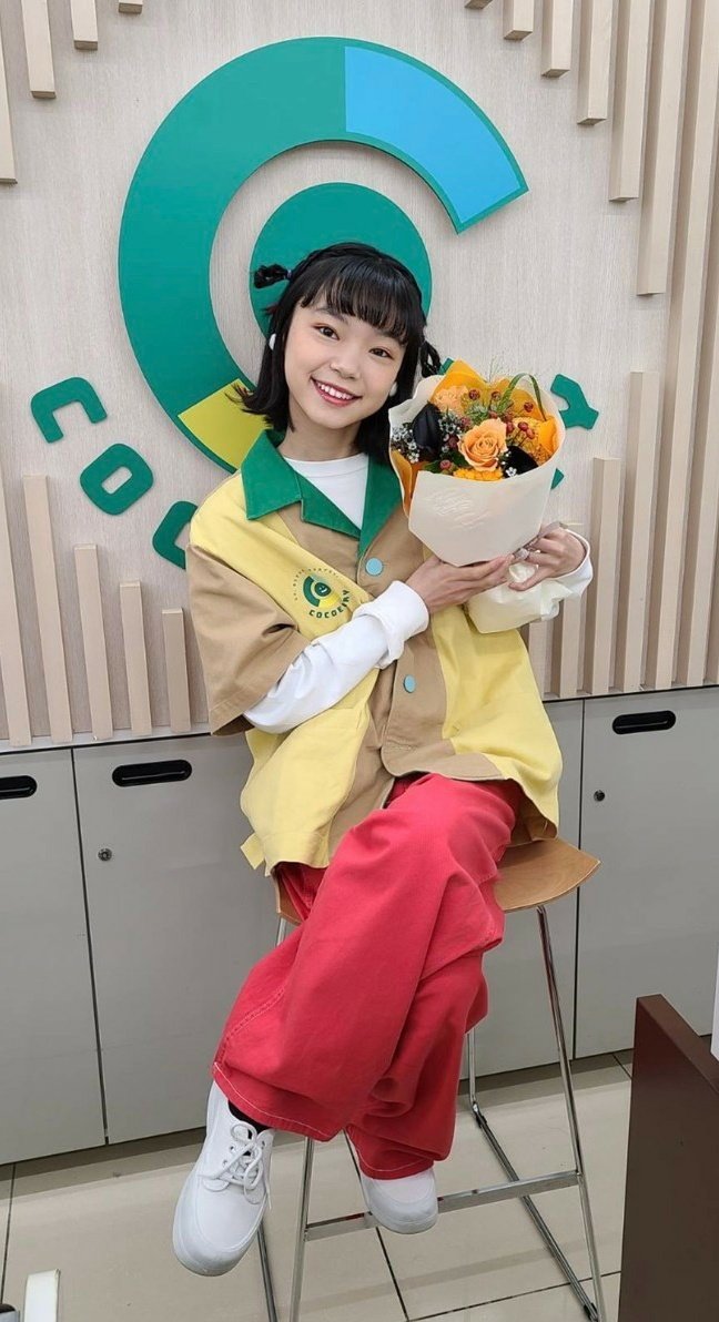 公式 火曜ドラマ この恋あたためますか 応援ありがとうございました スタッフ日記 昨日撮影現場でお誕生日を迎えられたスーちゃんこと古川さん とてもキュートです スーちゃんの恋模様がたっぷり見られる恋あたのオリジナルストーリーぜひ見てね