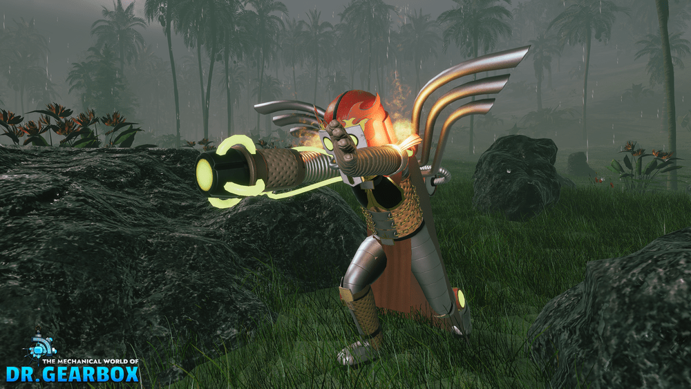 flamehawkstudio's tweet photo. Check out last Friday's feature over on our website where we reveal what our Kalapana Armor set is all about! https://t.co/o1VzmzuGKD #DiversityandInclusion #rpg #elearning #IndieGameDev #flamehawk #drgearbox #mechanicalworld #STEM https://t.co/fwUJd5KbQ0