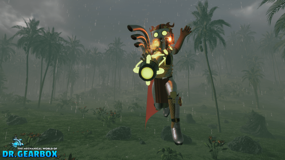 flamehawkstudio's tweet photo. Check out last Friday's feature over on our website where we reveal what our Kalapana Armor set is all about! https://t.co/o1VzmzuGKD #DiversityandInclusion #rpg #elearning #IndieGameDev #flamehawk #drgearbox #mechanicalworld #STEM https://t.co/fwUJd5KbQ0