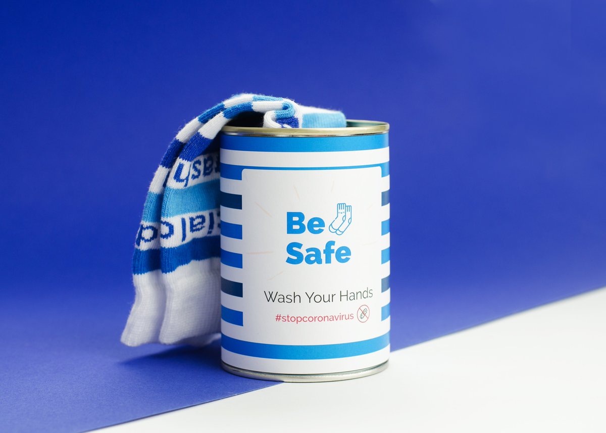 KinglyLabs's tweet photo. Our #BeSafe socks are steam cleaned before they are packed in self-sealed bags or tin containers for total hygiene: https://t.co/pfpdkcX6dc

On-demand we also add #Polygiene #fabric treatment that inhibits the growth of odor-causing bacteria.

#totalhygiene #compostablebags #can https://t.co/cldD4YMyPx