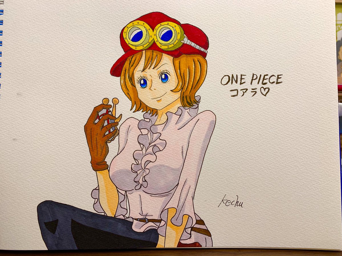 コアラ Onepiece Twitter Search