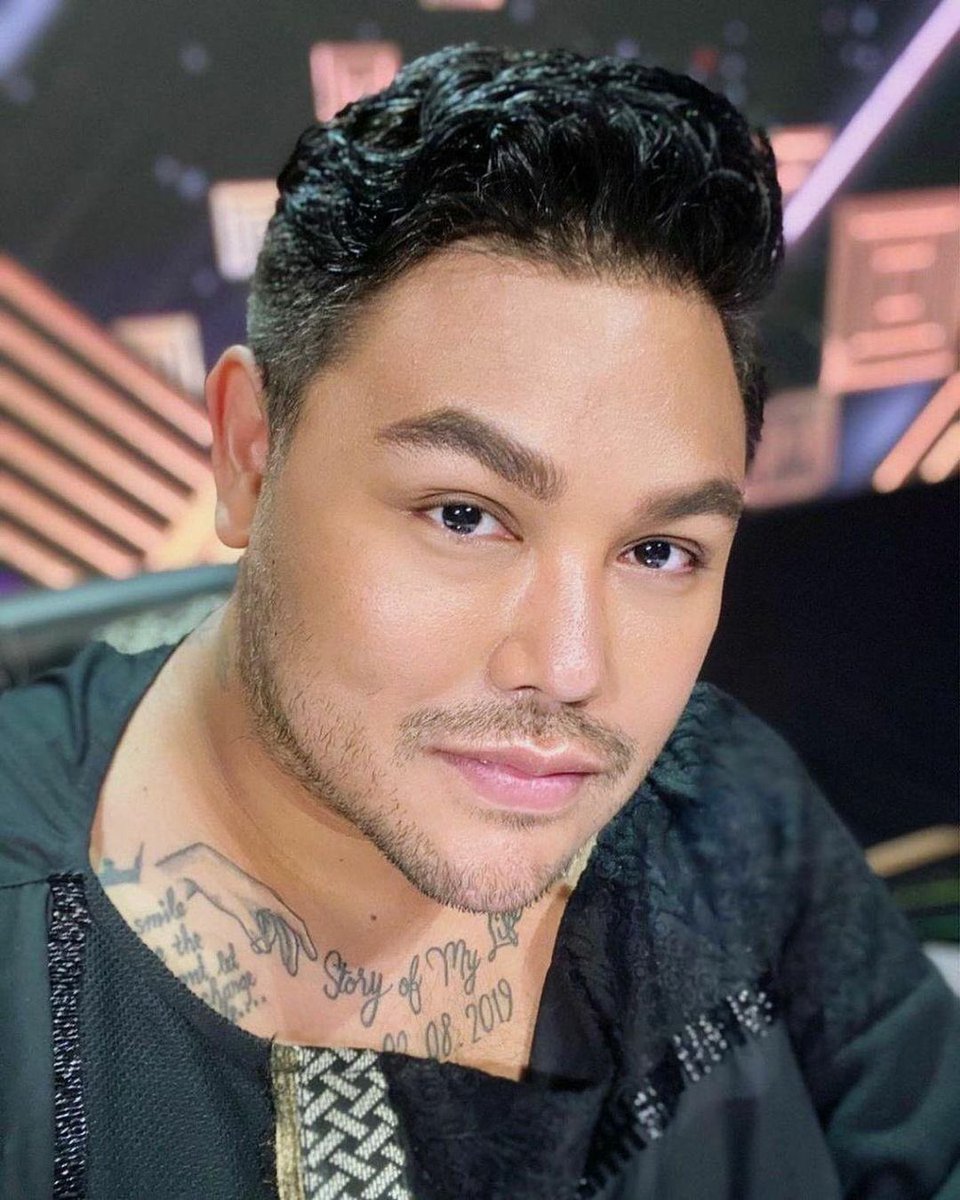 Ivan Gunawan (@ivangunawan1981) on Twitter photo 