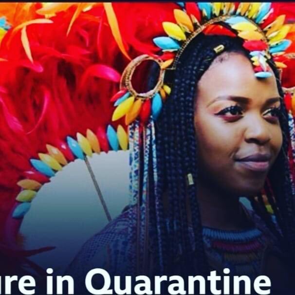 michealdjenkins's tweet photo. It was our first Birthday this weekend! What a year! We managed to secure 4 one off’s and one mini series in TV Commissions with BBC, C4 &amp; ACE, 2 partner deals with BFI to develop more black filmmakers &amp; joined a business scale programme! Happy Bday2 US! Thanks2all our supporters https://t.co/imL9jv8kdu