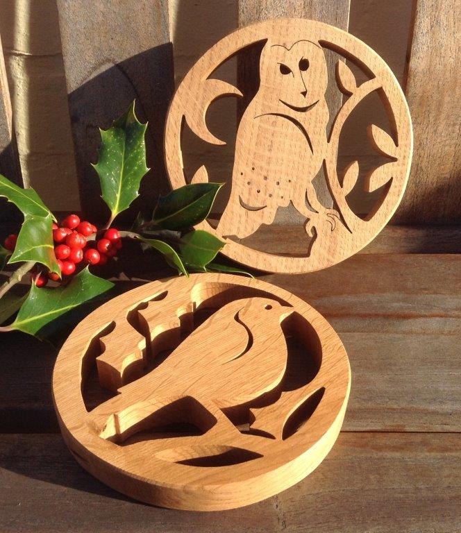 #Herefordhour our oak #potstands are also available from <a href="/LocaleSourced/">Local e Sourced</a> ,you'll find us in the #homeware section if you are looking for unusual #Christmasgifts ideas or just to add to a #hamper. #madeinHerefordshire #kitchen #baking
