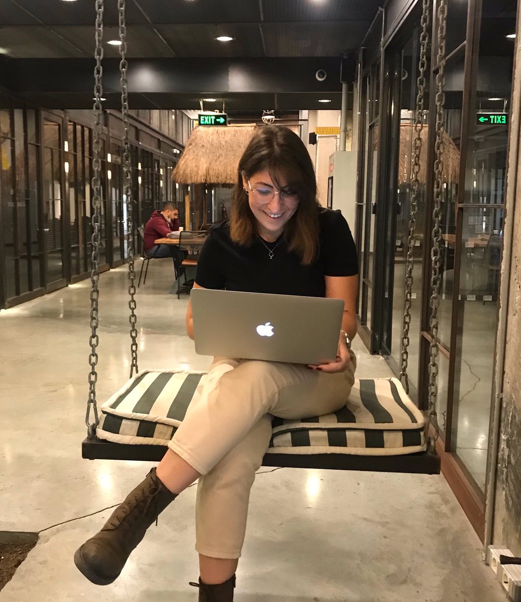 BoostROAS's tweet photo. Global projelerde dirsek dirseğe güç katacak, doğayı ve kamp yapmayı seven PPC ekibimizin en yeni üyesi Asude aramıza hoşgeldin 🥳 #boostteam #boostroas https://t.co/S5W5BavXA1