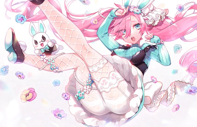 #絵柄が好みって人がいればいいなぁ 