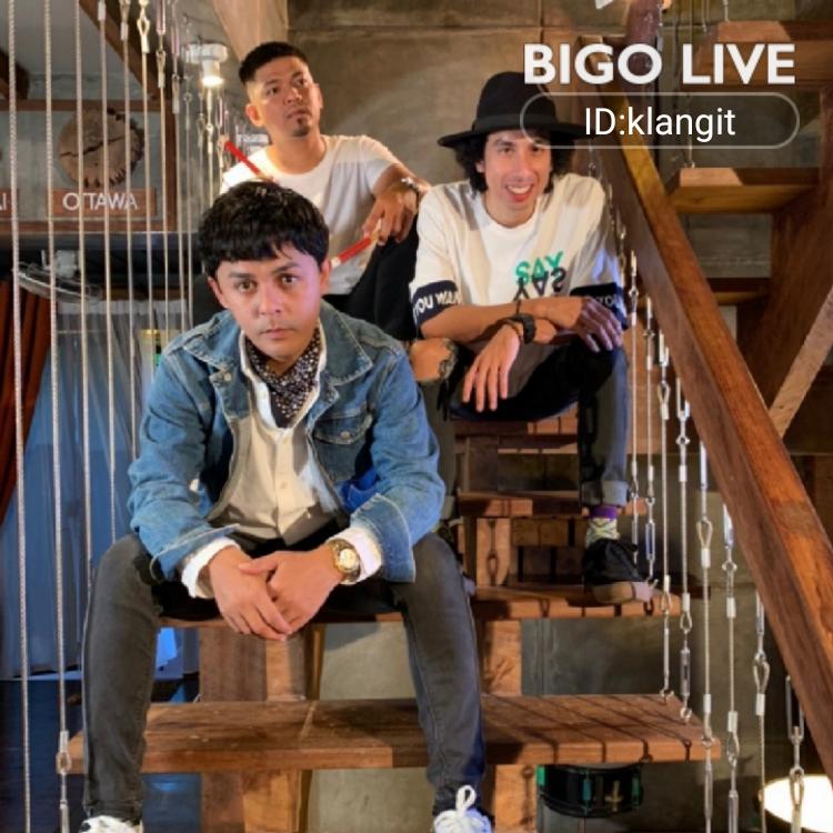 klangitband's tweet photo. Come and see K⚡angit's LIVE in #BIGOLIVE  
https://t.co/rT011433nC https://t.co/ORZncyeueO