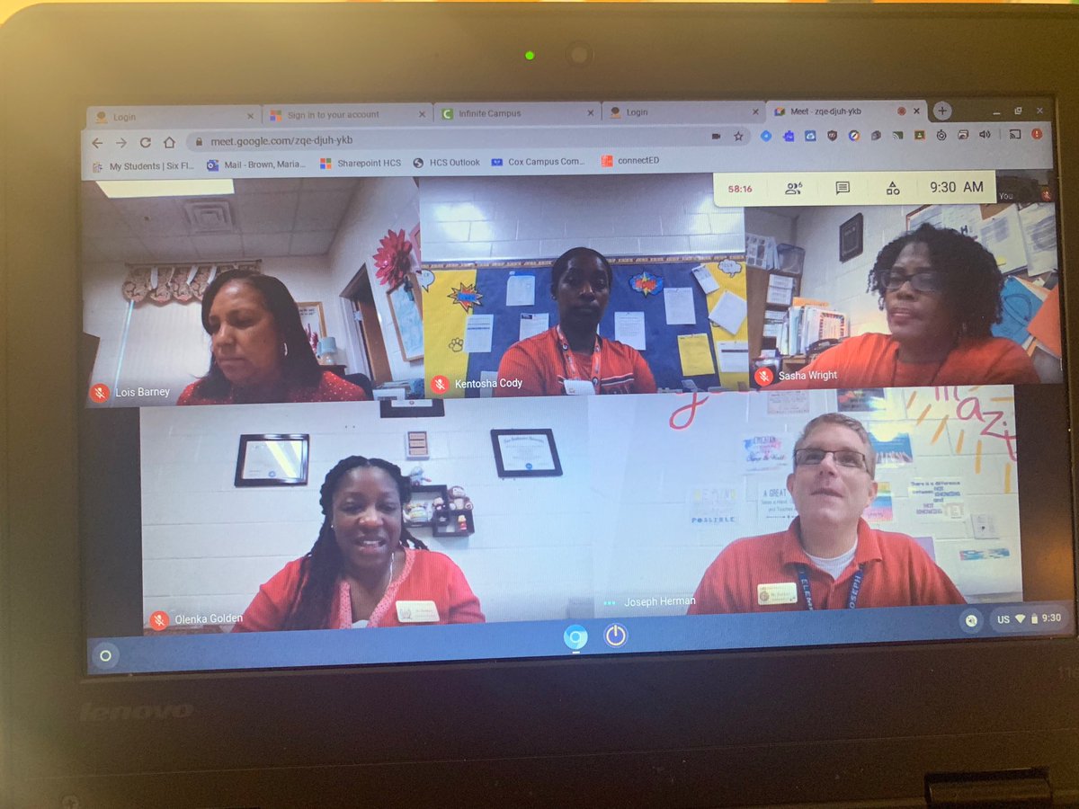 mariakaybrown's tweet photo. #ares_hcs #BetterTogether #expectexcellence #seektruth Red Ribbon Week Strong at Austin Road Elementary School during the Admin Monday morning huddle. https://t.co/uY5zmLCOpY