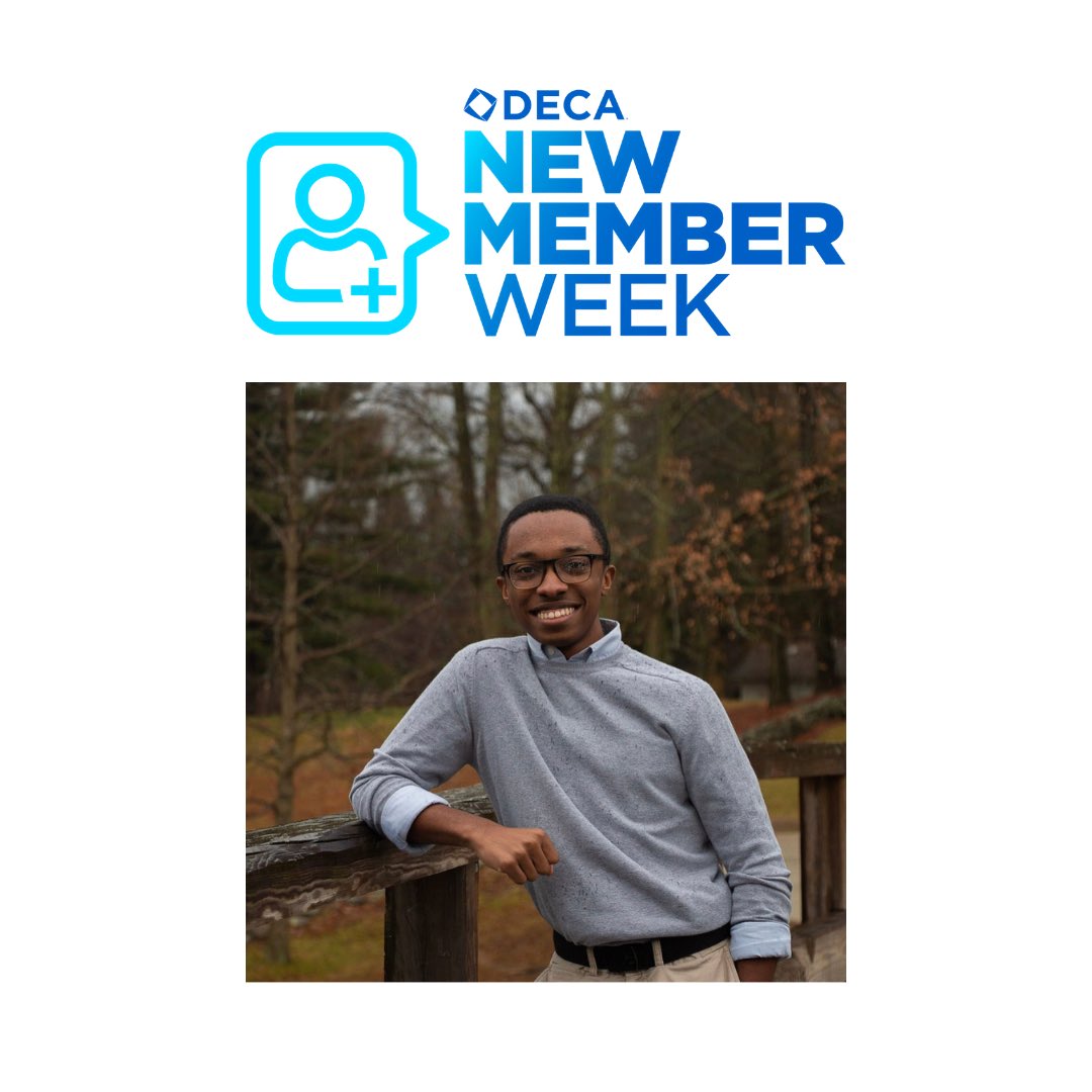 laselldeca's tweet photo. 🔹New Member Spotlight🔹

Kares Mack
First Year
Criminal Justice Major
From Boston, MA
Fun Fact: I've never been on a duck tour. https://t.co/PWyQJUC5t9