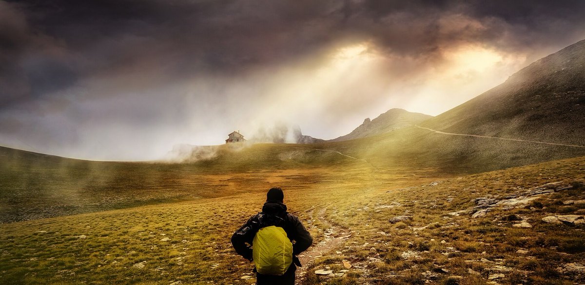 BSurvivalisme's tweet photo. La nature nous invite à rester humble et à notre place #respectonsla #survie #survivaliste #nature #outdoor #prepper https://t.co/XWDw0JlE9O https://t.co/PKU7huK572