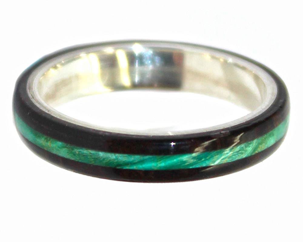 Wooden Rings tweet media