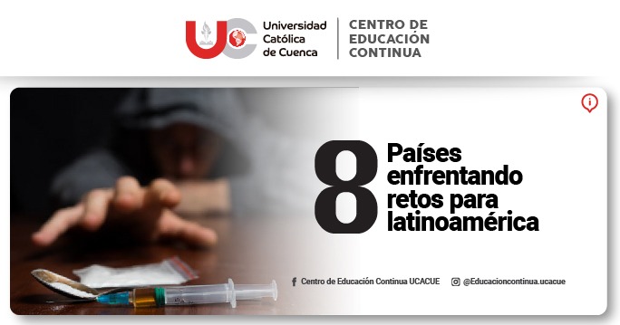 Argentina, Chile, México, España, Colombia, Uruguay, Brasil intervinieron en el Seminario "El consumo problemático de drogas legales e ilegales" .