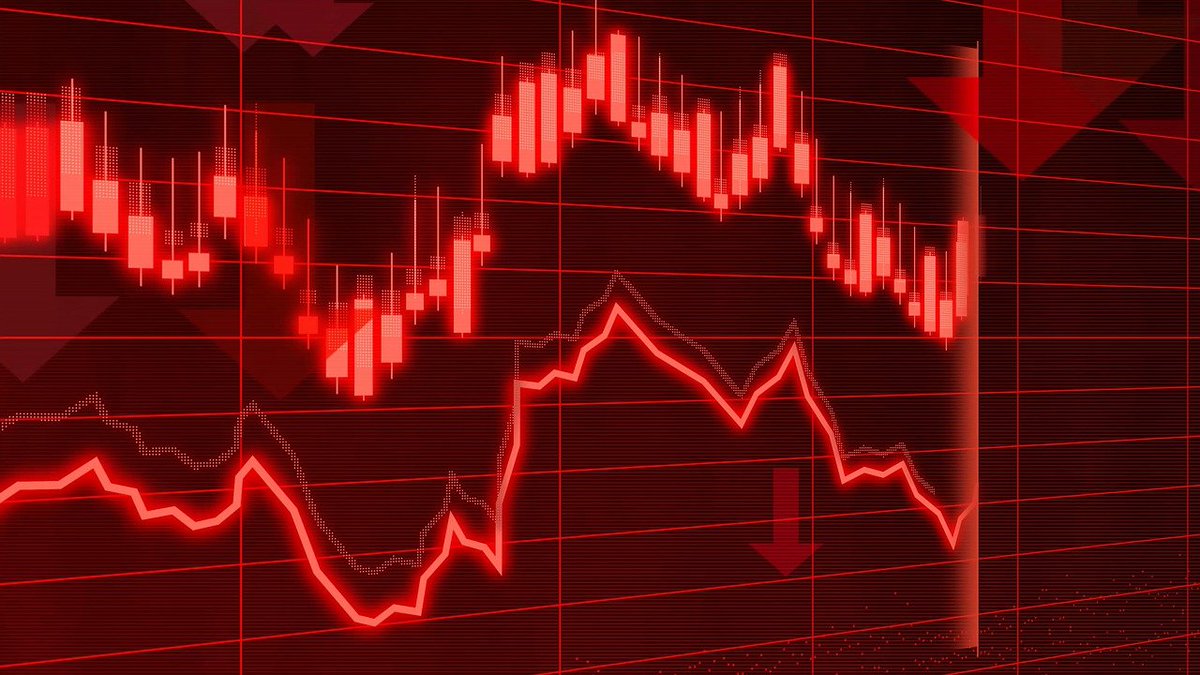 Reports about drops in production during the pandemic refer to GDP.  But, what is GDP? ow.ly/zvJ650BM805