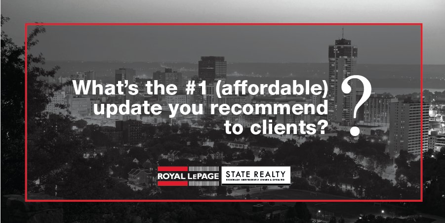 It's time for a little Monday morning fun. What's your best #AgentAdvice for the question below?